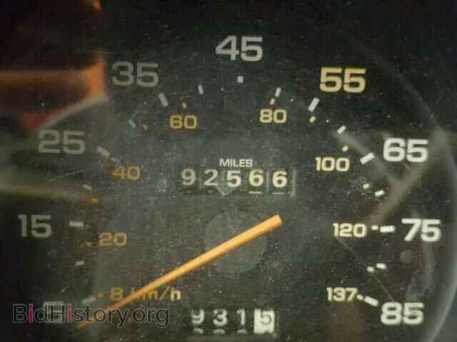 1989 DODGE RAM - VIN: 3B4GM17Z2KM914549 - Фото 8