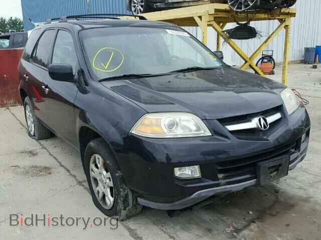 Фотография 2HNYD18825H528479 - ACURA MDX 2005