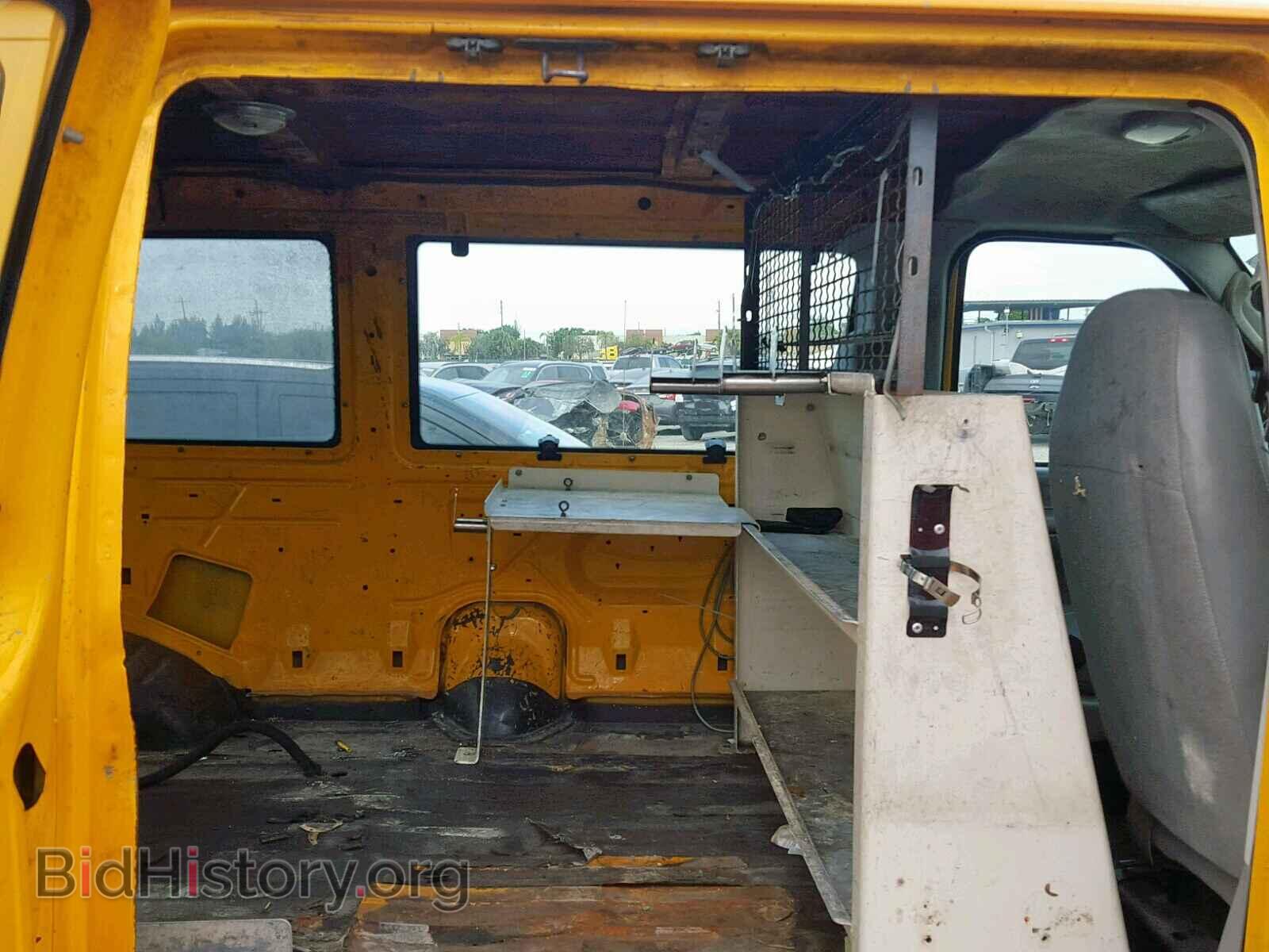2003 FORD ECONOLINE - VIN: 1FTNE24L73HA65957 - Фото 6