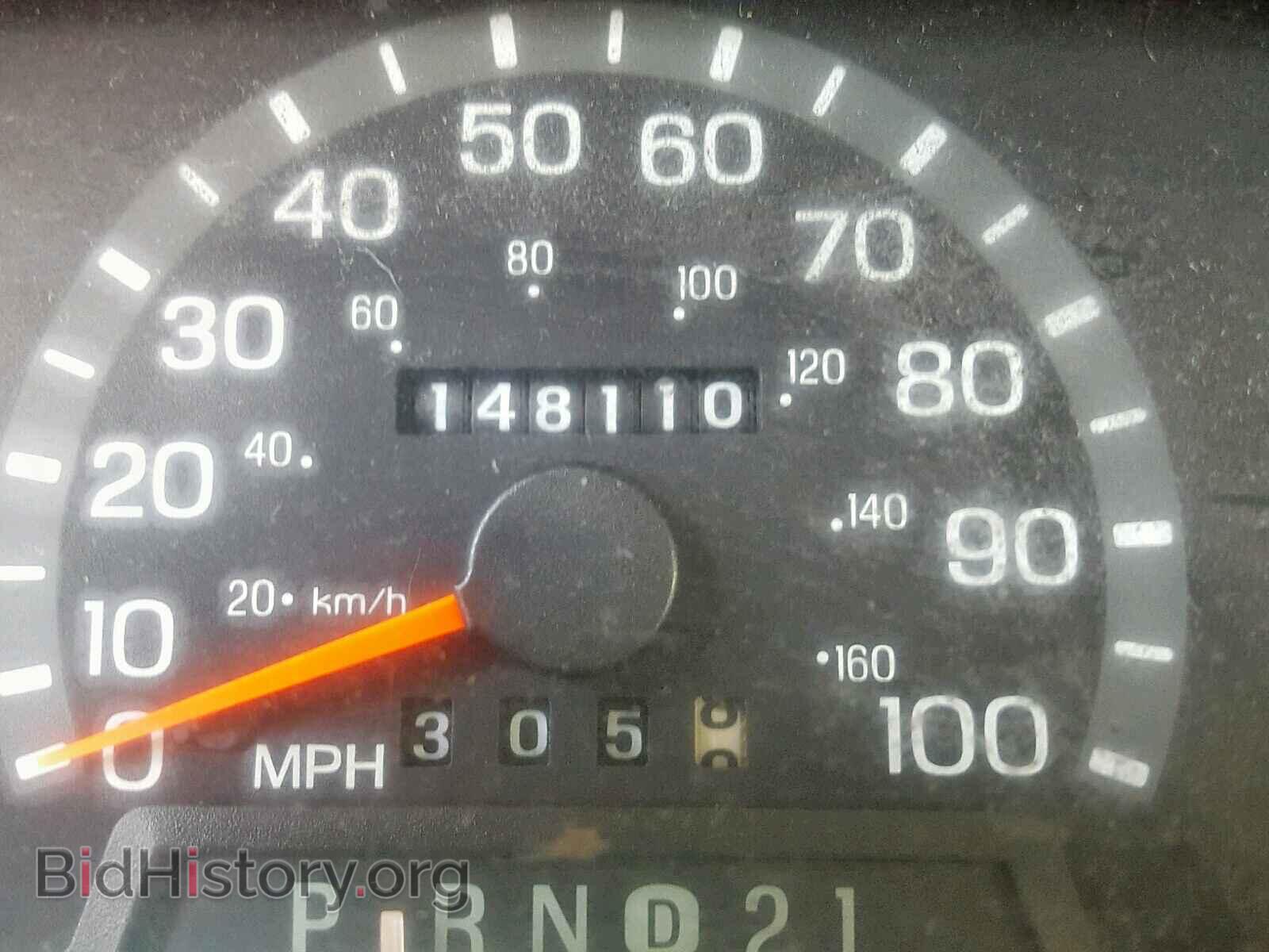 2003 FORD ECONOLINE - VIN: 1FTNE24L73HA65957 - Фото 8