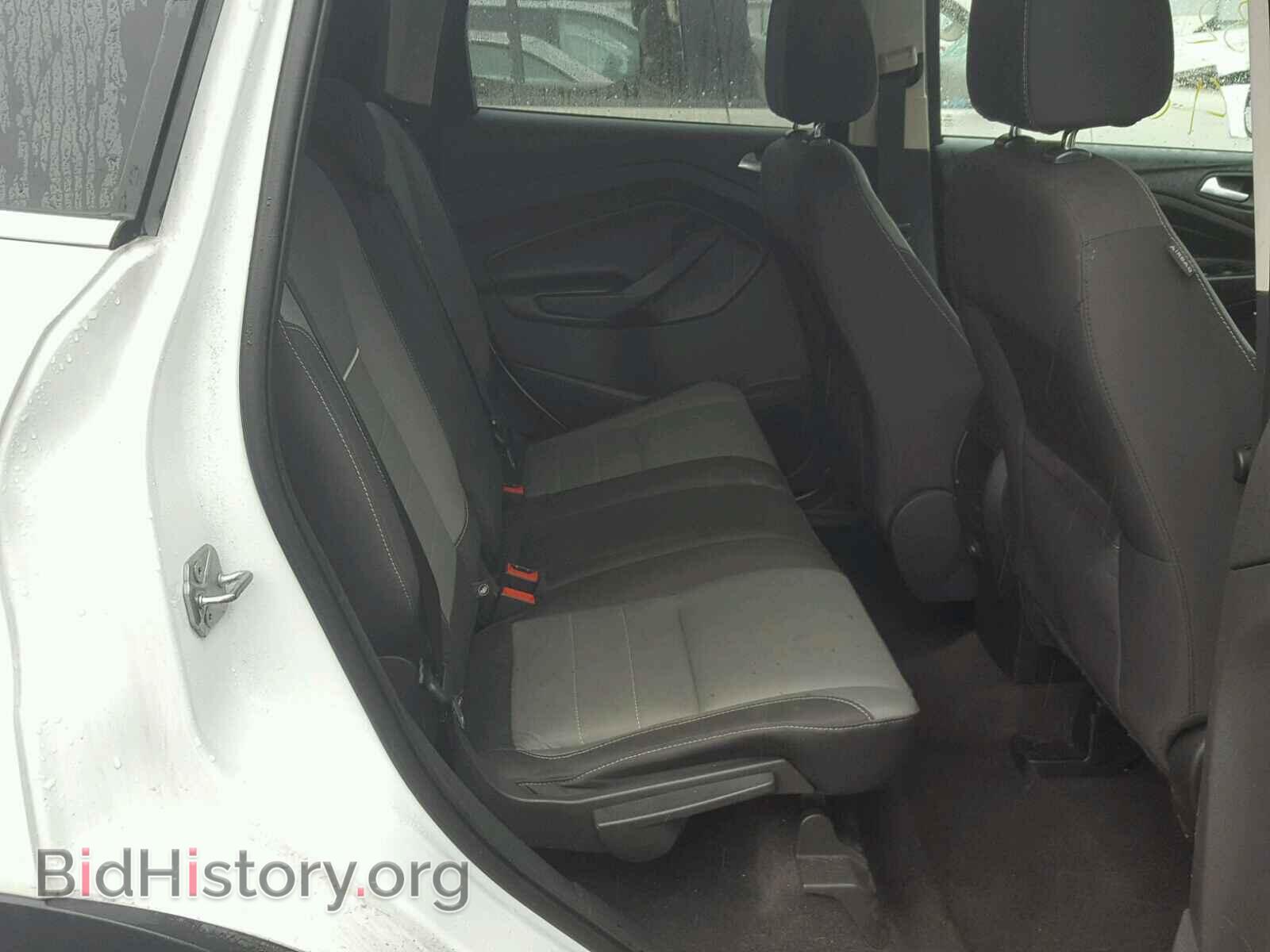 2015 FORD ESCAPE - VIN: 1FMCU9G99FUB41575 - Фото 6
