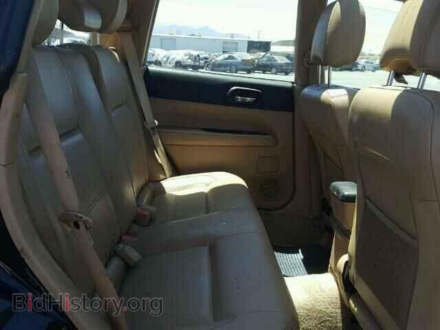 2005 SUBARU FORESTER - VIN: JF1SG67615H706703 - Фото 6
