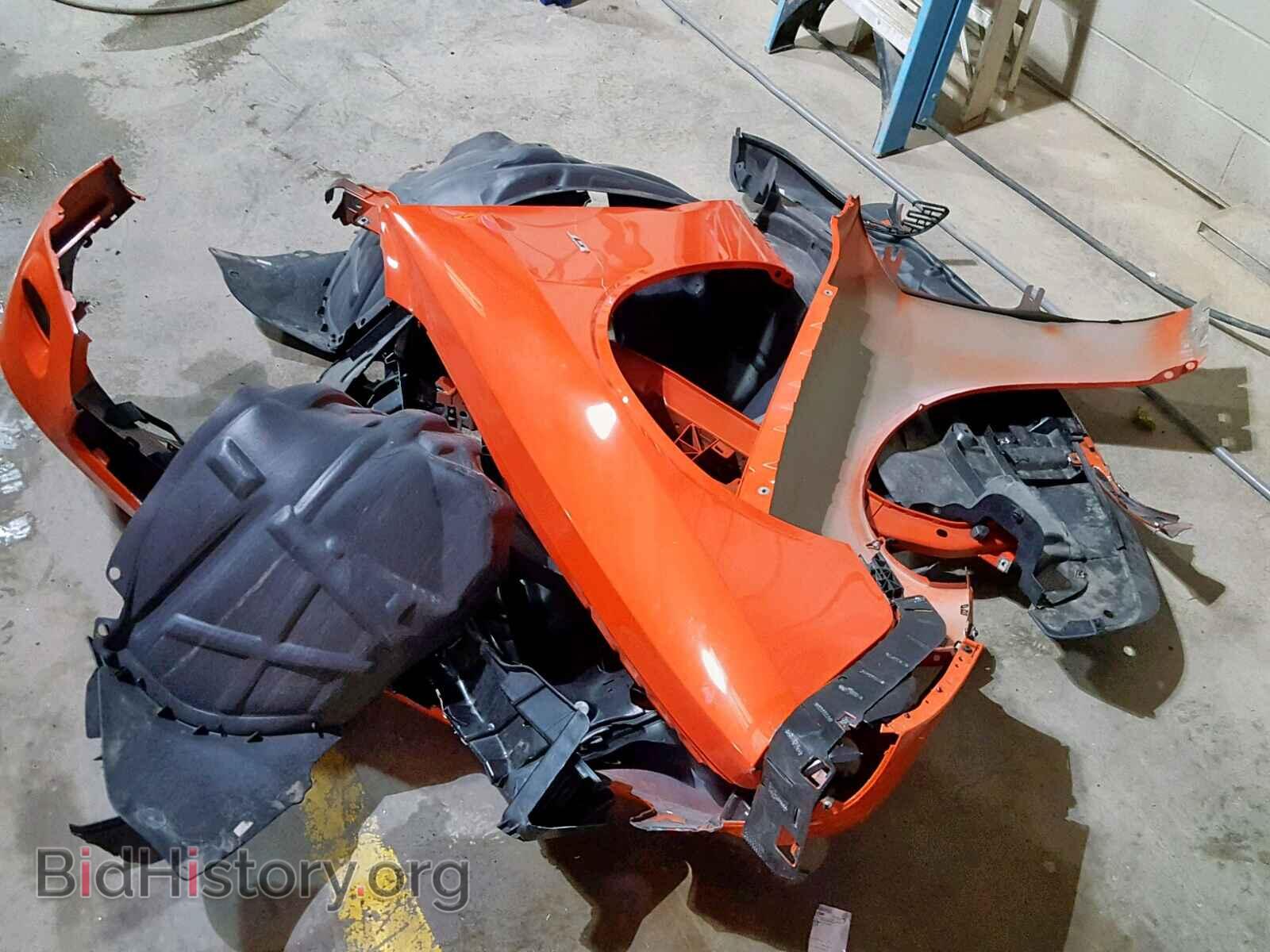 2017 DODGE CHALLENGER - VIN: 2C3CDZGG0HH574652 - Фото 9