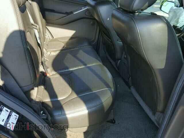 2011 NISSAN PATHFINDER - VIN: 5N1AR1NN1BC621118 - Фото 6