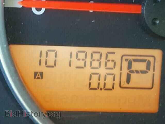 2011 NISSAN PATHFINDER - VIN: 5N1AR1NN1BC621118 - Фото 8