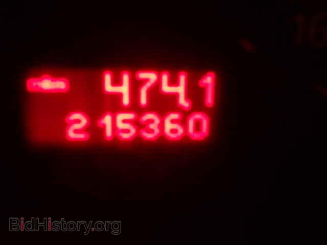 2001 AUDI A8 - VIN: WAUML54D61N010102 - Фото 8