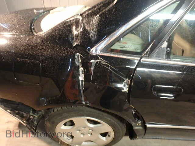 2001 AUDI A8 - VIN: WAUML54D61N010102 - Фото 10