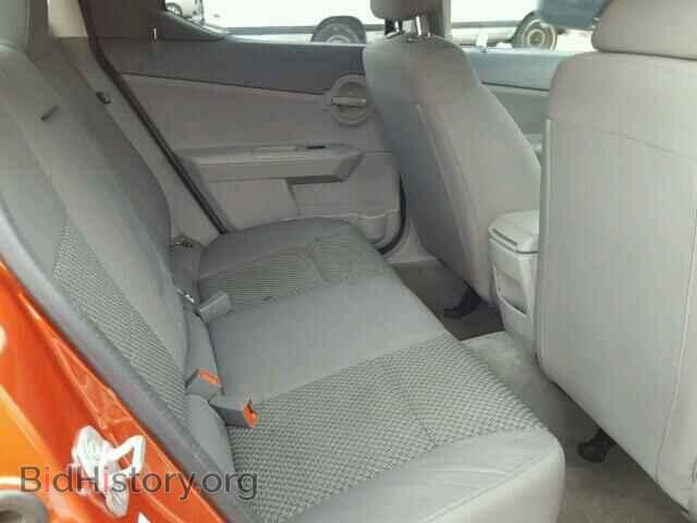 2008 DODGE AVENGER - VIN: 1B3LC46K28N650114 - Фото 6