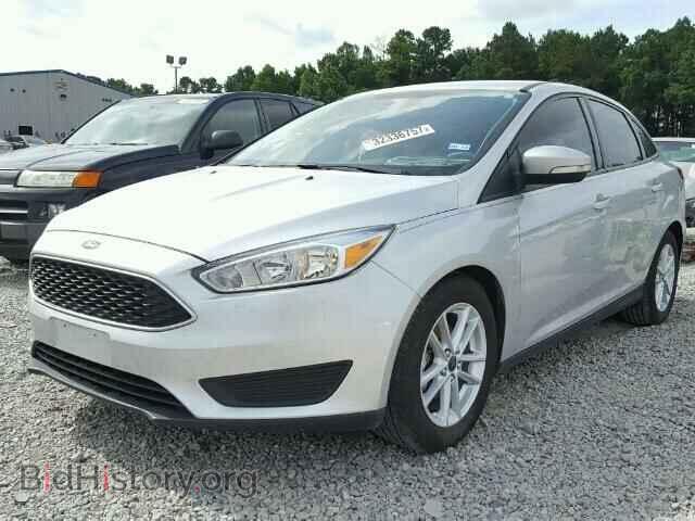 2016 FORD FOCUS - VIN: 1FADP3F22GL360831 - Photo 2