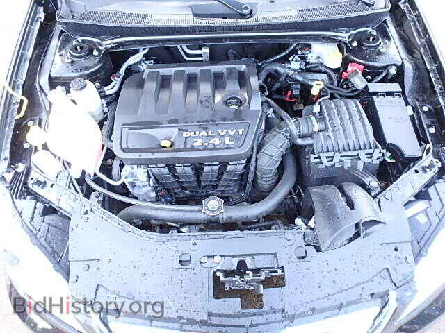 2012 CHRYSLER 200 - VIN: 1C3CCBAB9CN318310 - Фото 7