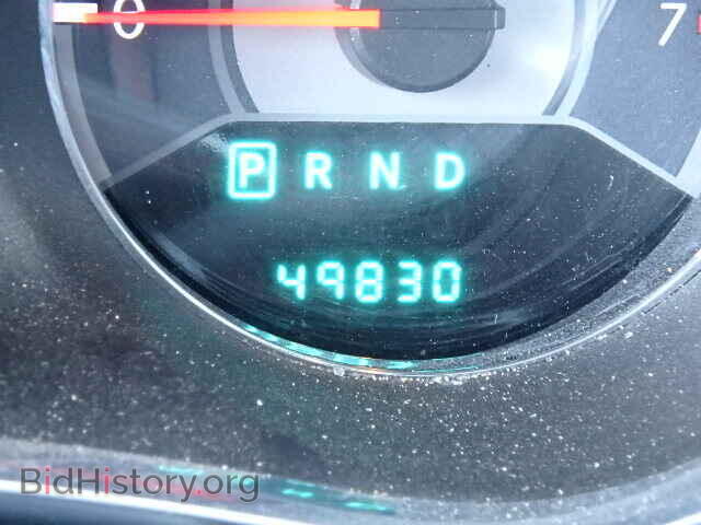 2012 CHRYSLER 200 - VIN: 1C3CCBAB9CN318310 - Фото 8