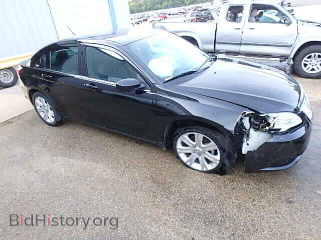 2012 CHRYSLER 200 - VIN: 1C3CCBAB9CN318310 - Фото 10