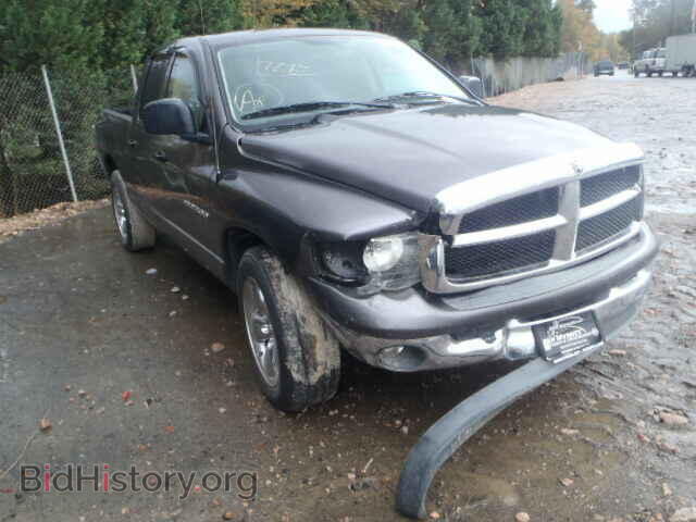 Фотография 1D7HA18N83J525785 - DODGE RAM 1500 2003