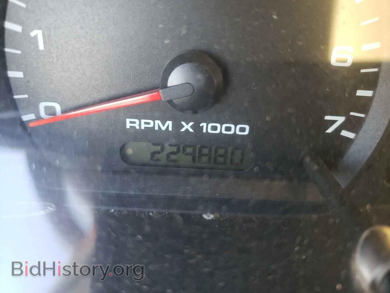 2006 FORD RANGER - VIN: 1FTYR10D66PA44392 - Фото 8