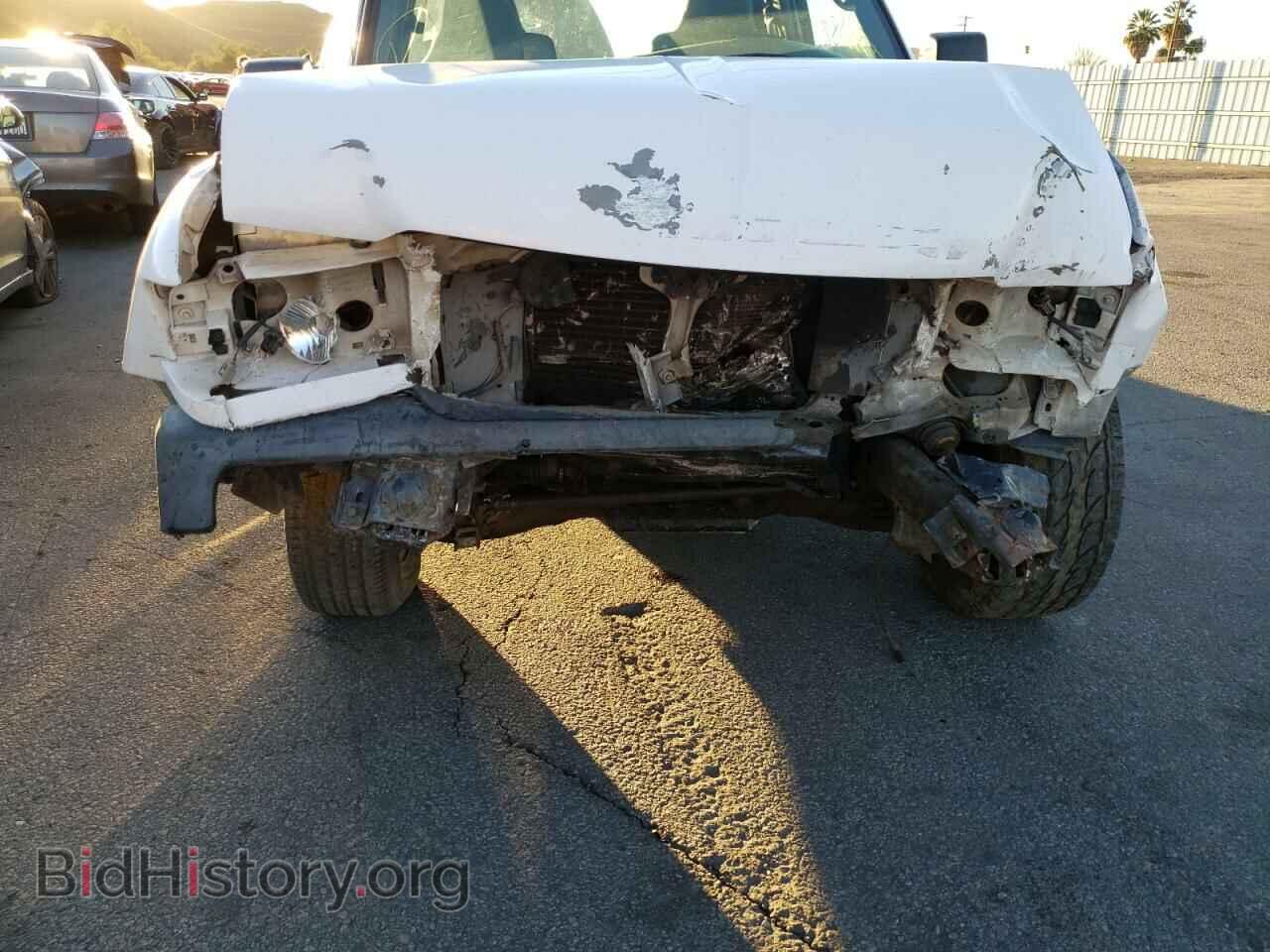 2006 FORD RANGER - VIN: 1FTYR10D66PA44392 - Фото 9