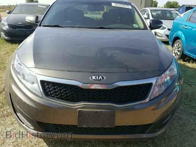 2013 KIA OPTIMA - VIN: 5XXGN4A7XDG145862 - Фото 9