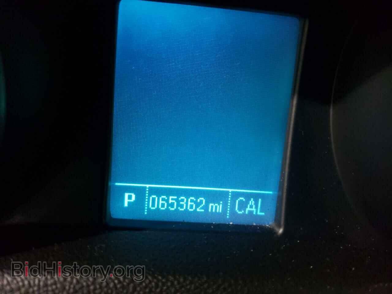 2016 BUICK ENCORE - VIN: KL4CJHSB0GB656487 - Фото 8
