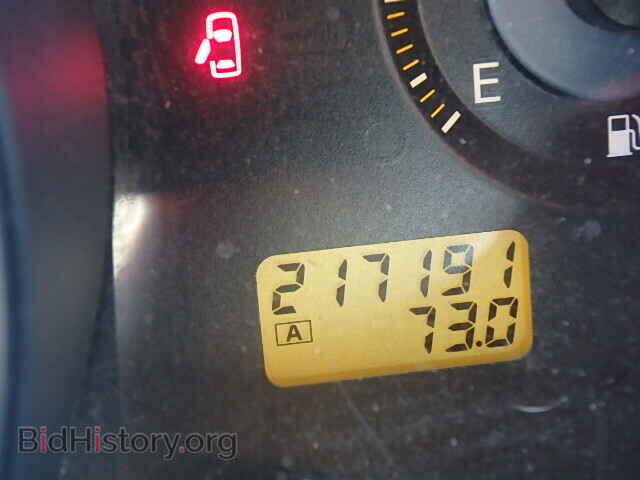 2008 NISSAN VERSA - VIN: 3N1BC13E28L408272 - Фото 8
