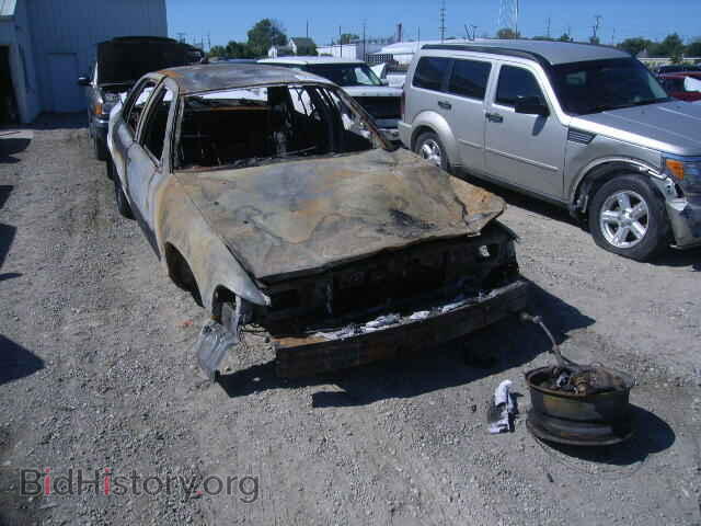 Photo 2FAFP71WX7X155755 - FORD CROWN VIC 2007