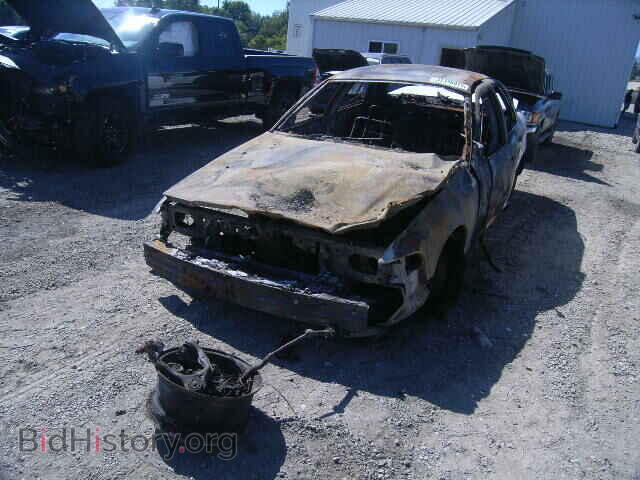 2007 FORD CROWN VIC - VIN: 2FAFP71WX7X155755 - Фото 2