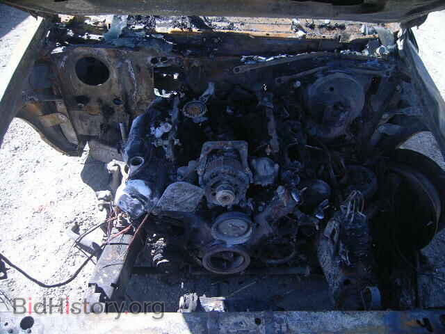 2007 FORD CROWN VIC - VIN: 2FAFP71WX7X155755 - Фото 7