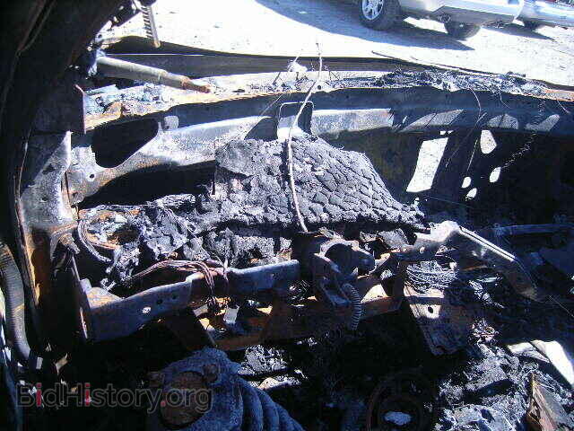 2007 FORD CROWN VIC - VIN: 2FAFP71WX7X155755 - Фото 8