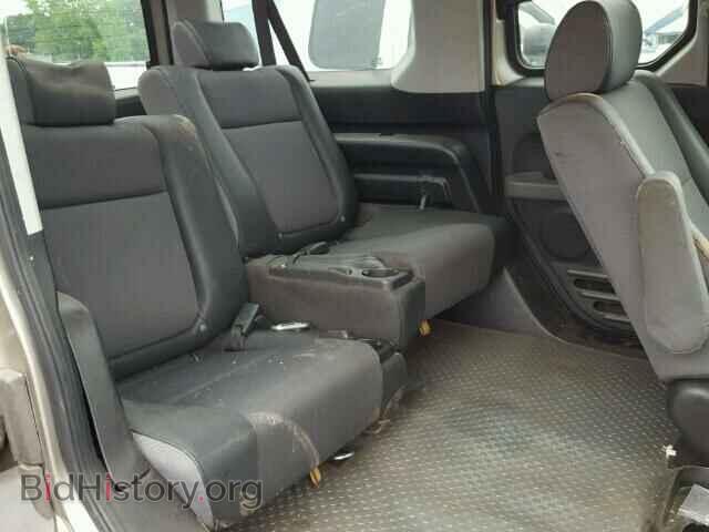 2003 HONDA ELEMENT - VIN: 5J6YH28563L052365 - Photo 6