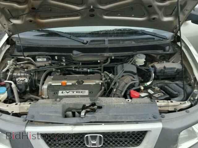 2003 HONDA ELEMENT - VIN: 5J6YH28563L052365 - Photo 7
