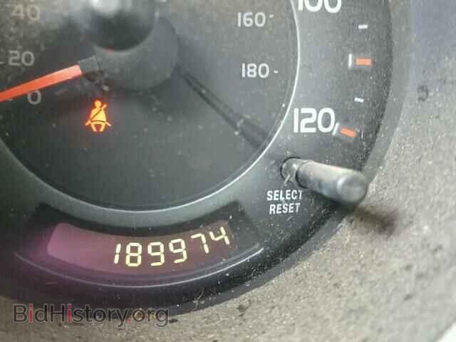 2003 HONDA ELEMENT - VIN: 5J6YH28563L052365 - Photo 8