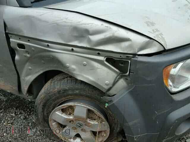 2003 HONDA ELEMENT - VIN: 5J6YH28563L052365 - Photo 9