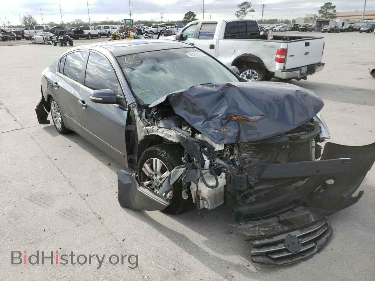 Photo 1N4AL2AP1AN477775 - NISSAN ALTIMA 2010