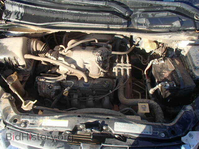 2010 DODGE CARAVAN - VIN: 2D4RN5D1XAR118141 - Фото 7