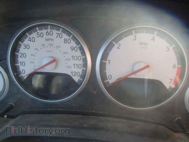 2010 DODGE CARAVAN - VIN: 2D4RN5D1XAR118141 - Фото 8