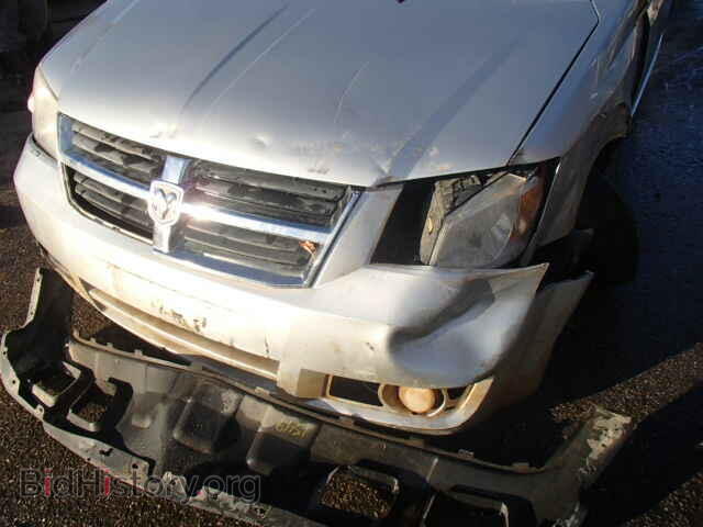 2010 DODGE CARAVAN - VIN: 2D4RN5D1XAR118141 - Фото 10