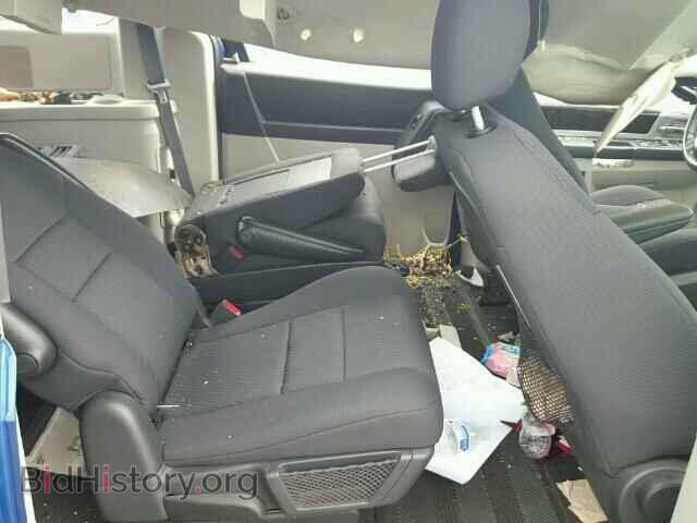 2010 DODGE CARAVAN - VIN: 2D4RN5D12AR107053 - Фото 6