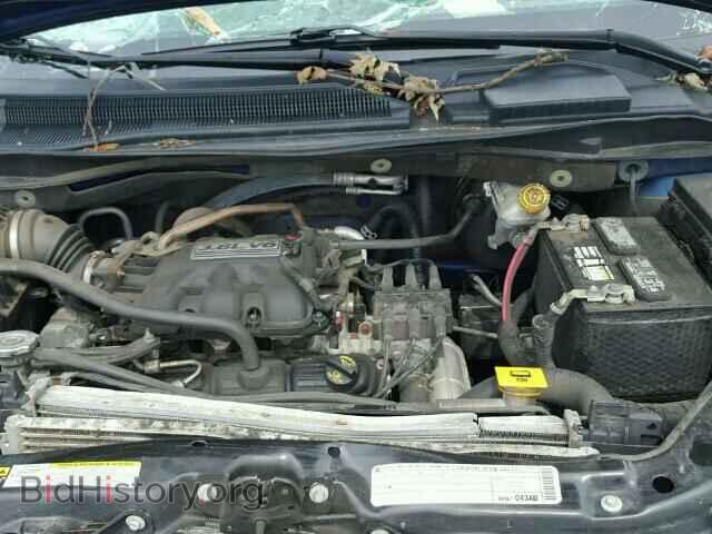 2010 DODGE CARAVAN - VIN: 2D4RN5D12AR107053 - Фото 7