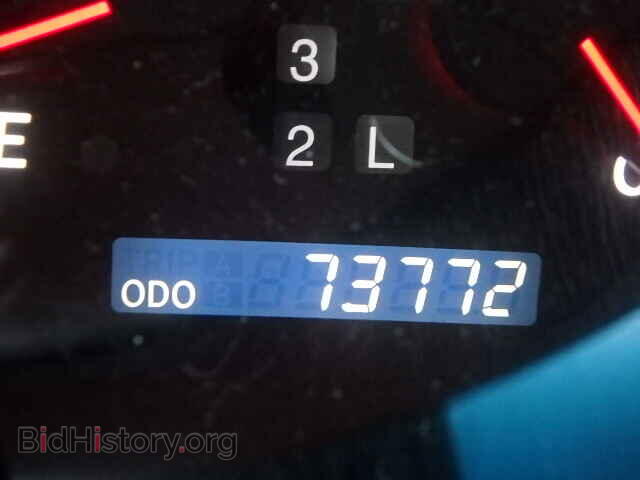 2002 LEXUS ES300 - VIN: JTHBF30G020039131 - Фото 8