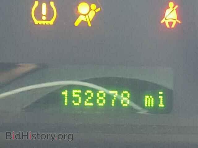 2008 FORD EDGE - VIN: 2FMDK38C58BA91834 - Photo 8