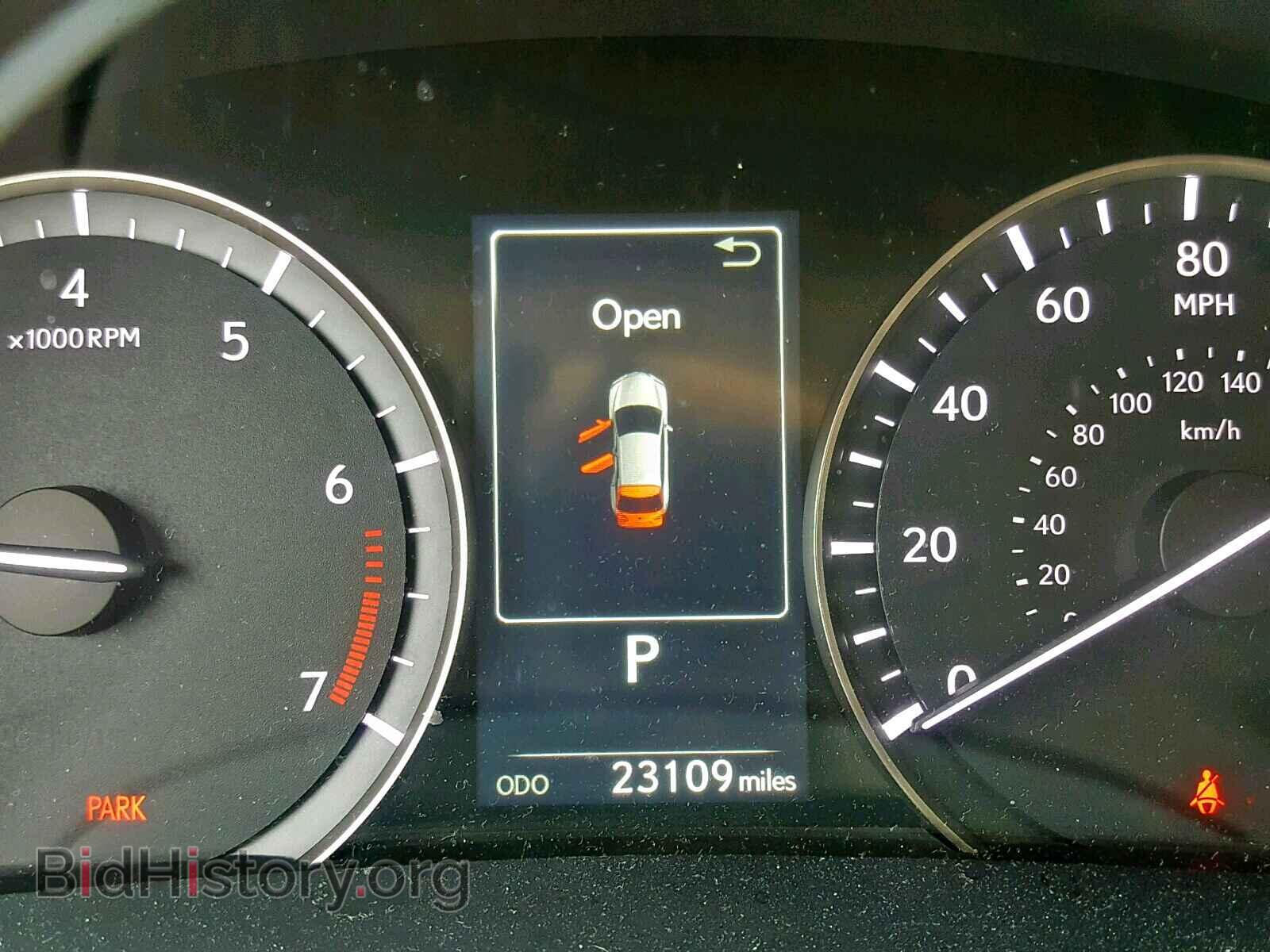2017 LEXUS RX 350 - VIN: 2T2ZZMCA3HC064314 - Фото 8
