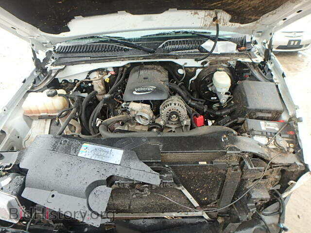 2006 CHEVROLET SILVERADO - VIN: 3GCEC14VX6G191830 - Фото 7