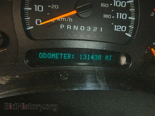 2006 CHEVROLET SILVERADO - VIN: 3GCEC14VX6G191830 - Фото 8