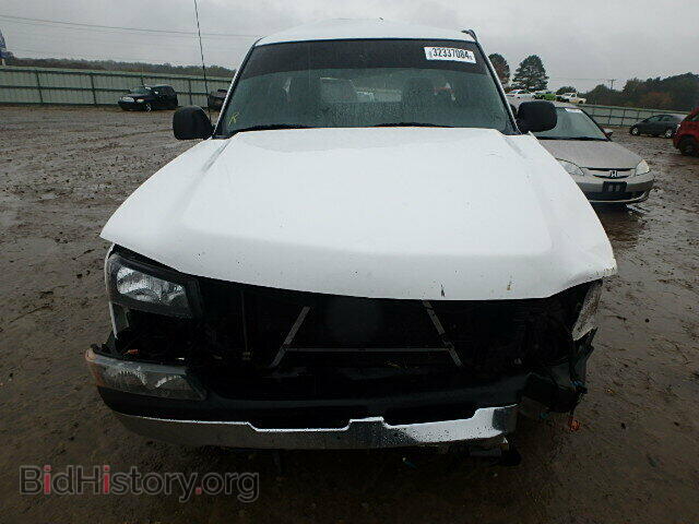 2006 CHEVROLET SILVERADO - VIN: 3GCEC14VX6G191830 - Фото 10