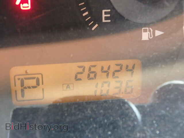 2009 NISSAN VERSA - VIN: 3N1BC13E19L479688 - Фото 8
