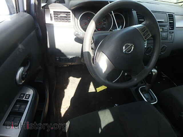 2009 NISSAN VERSA - VIN: 3N1BC13E19L479688 - Фото 9