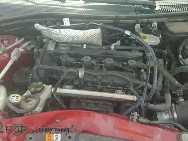 2009 FORD FOCUS - VIN: 1FAHP35N89W240269 - Фото 7