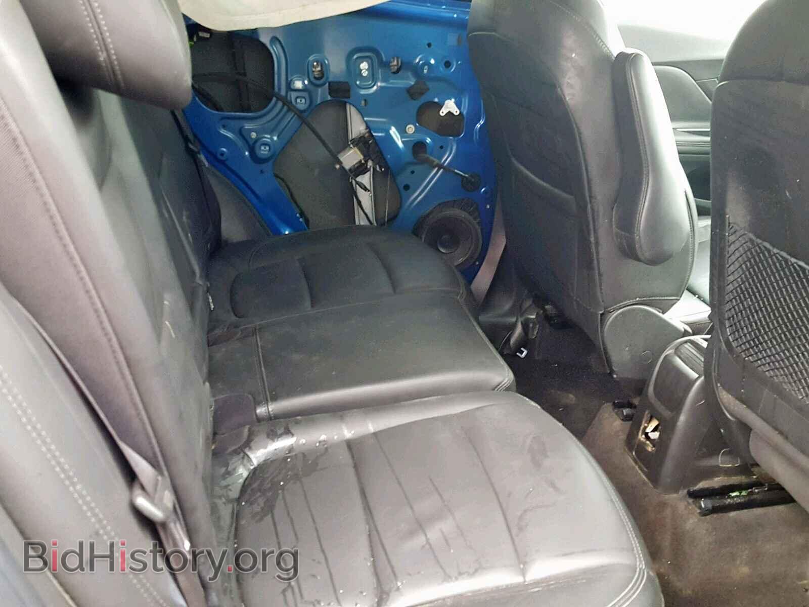 2018 BUICK ENCORE ESS - VIN: KL4CJCSB9JB642811 - Photo 6