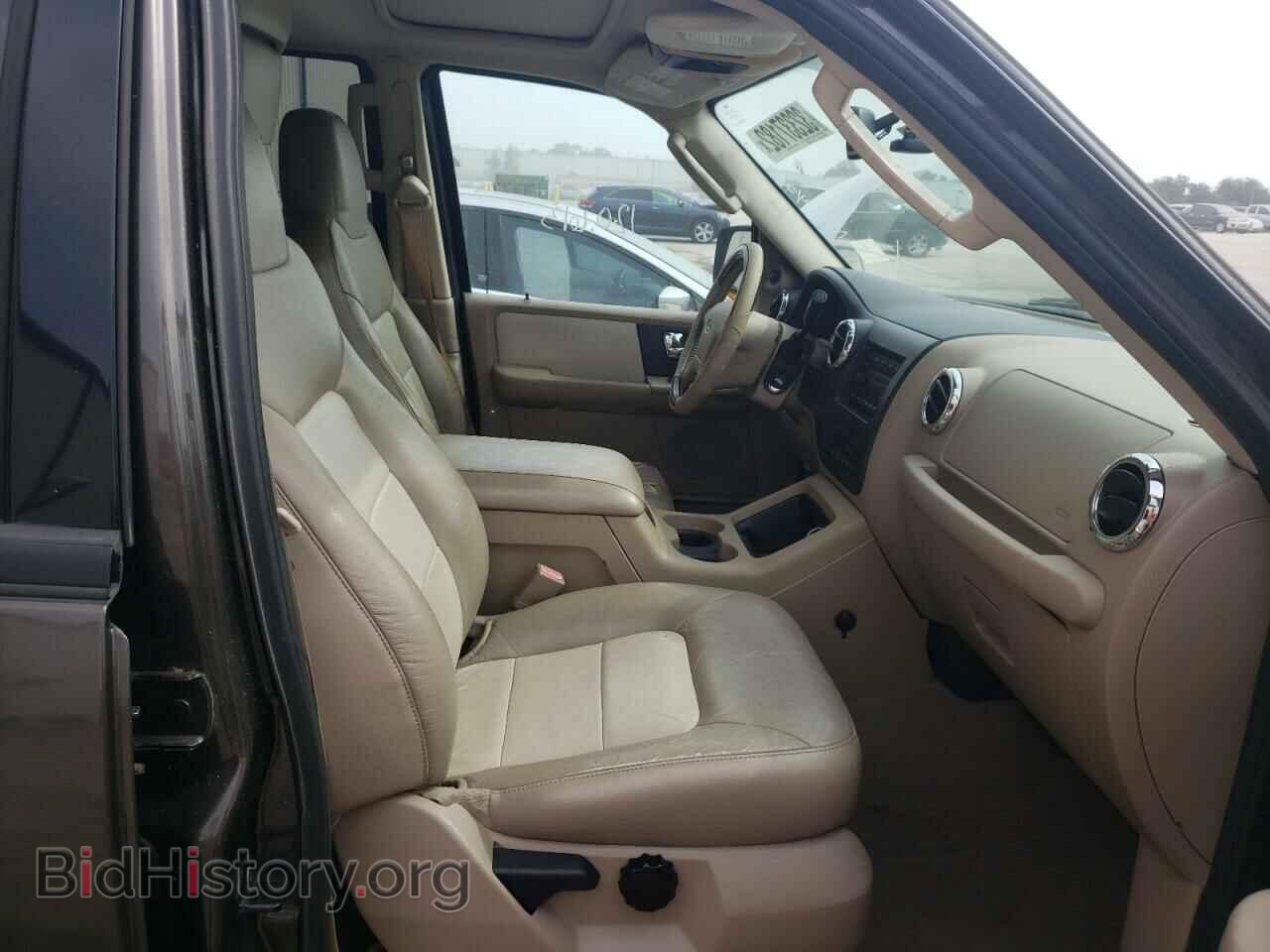 2006 FORD EXPEDITION - VIN: 1FMFU17536LA86932 - Фото 5