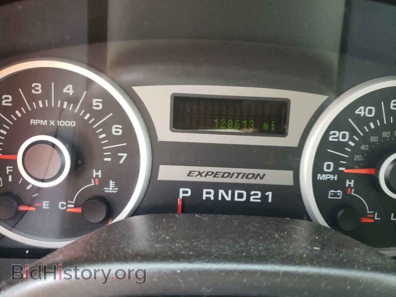 2006 FORD EXPEDITION - VIN: 1FMFU17536LA86932 - Фото 8