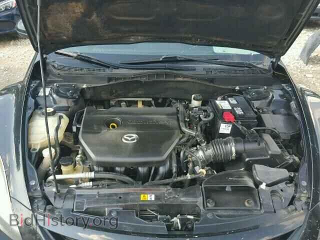 2009 MAZDA 6 - VIN: 1YVHP82A395M07968 - Фото 7