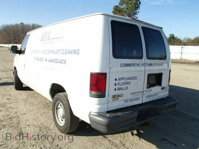 2006 FORD ECONOLINE - VIN: 1FTRE14L46DB01112 - Фото 3